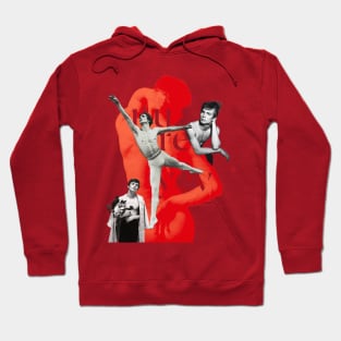 Nureyev Hoodie